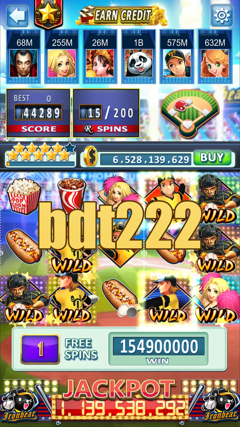 bdt222 স্ক্রিনশট - APK অফিসিয়াল