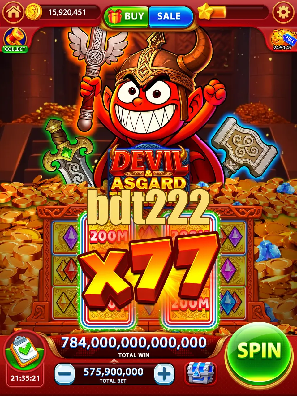 bdt222 Preview - অফিসিয়াল ডাউনলোড