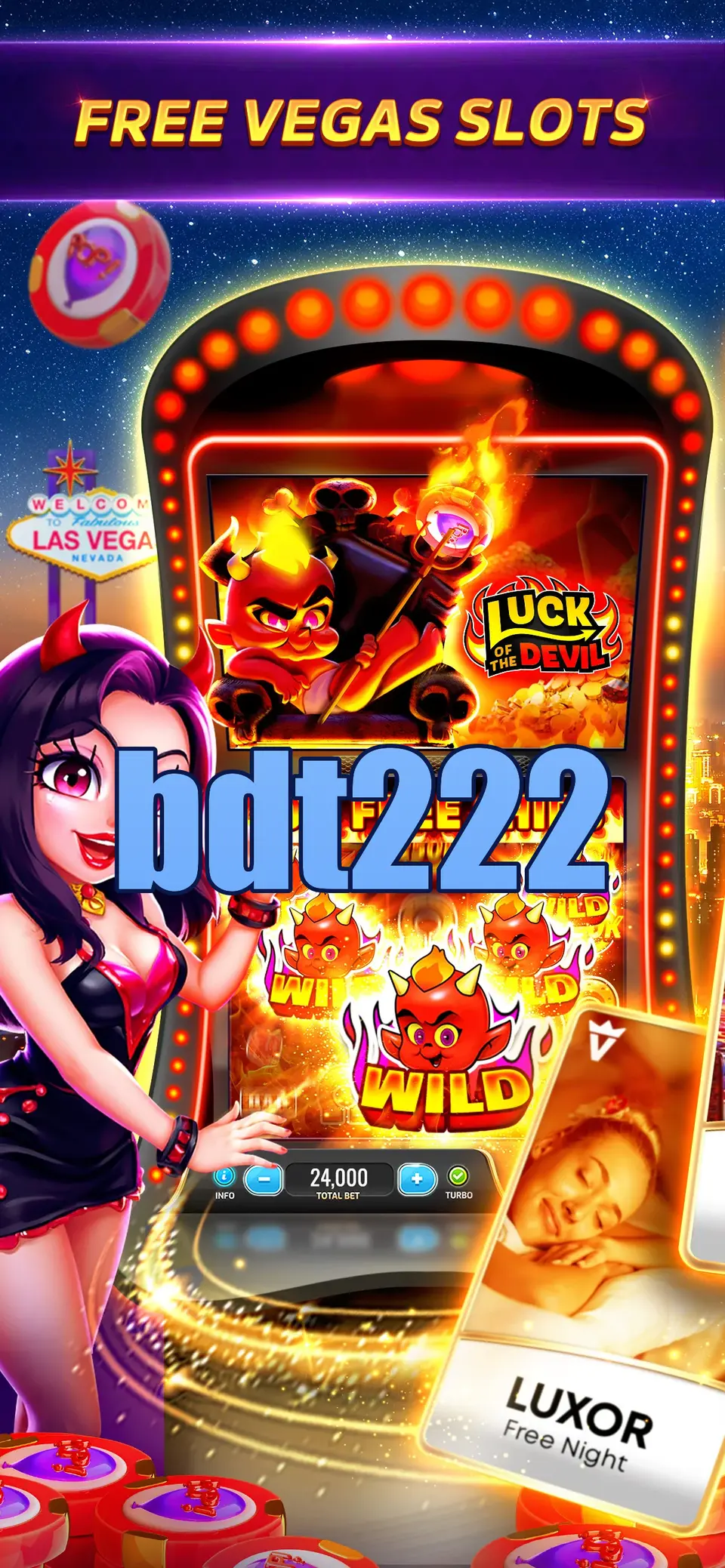 bdt222 স্ক্রিনশট অফিসিয়াল APK